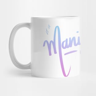 Manifest it! Mug